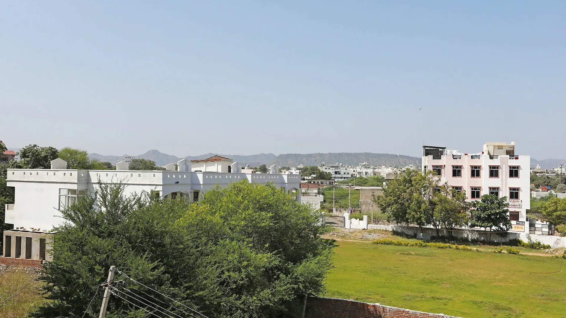 Apartamento Oyo 10094 Home Elegant Stay Hiran Magri Udaipur