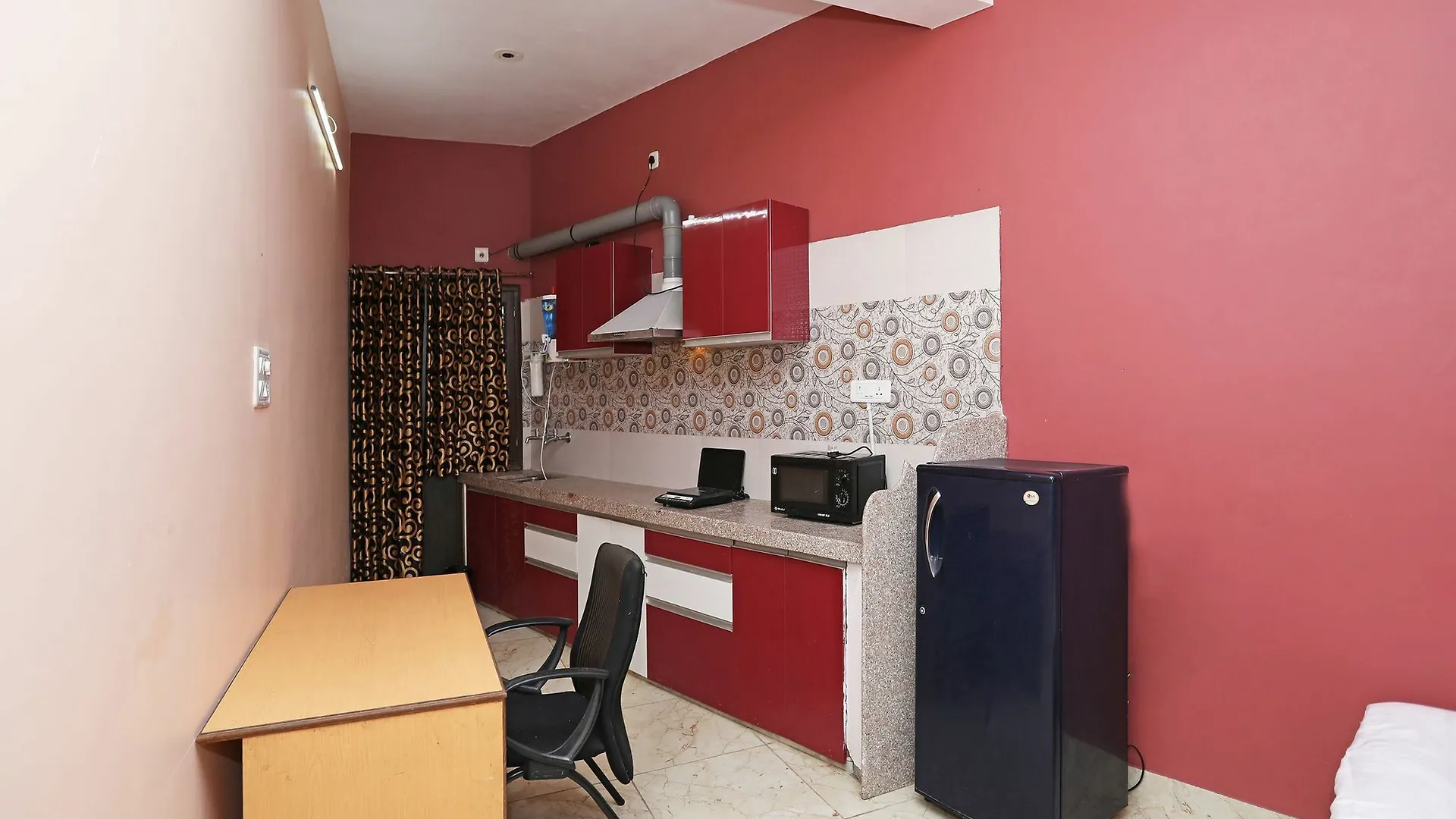 Apartamento Oyo 10094 Home Elegant Stay Hiran Magri Udaipur