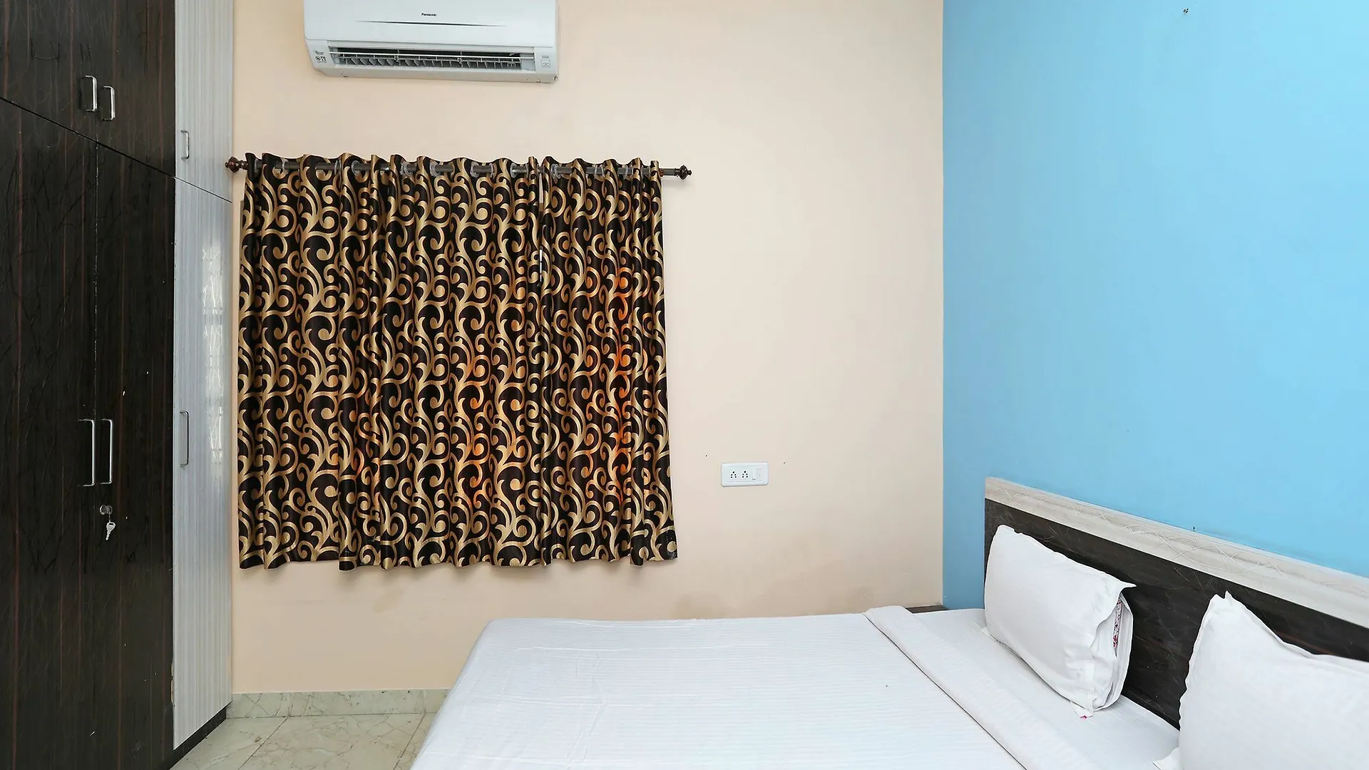 Oyo 10094 Home Elegant Stay Hiran Magri Udaipur Apartamento